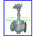 Orbital Stainless Steel Valve Ball